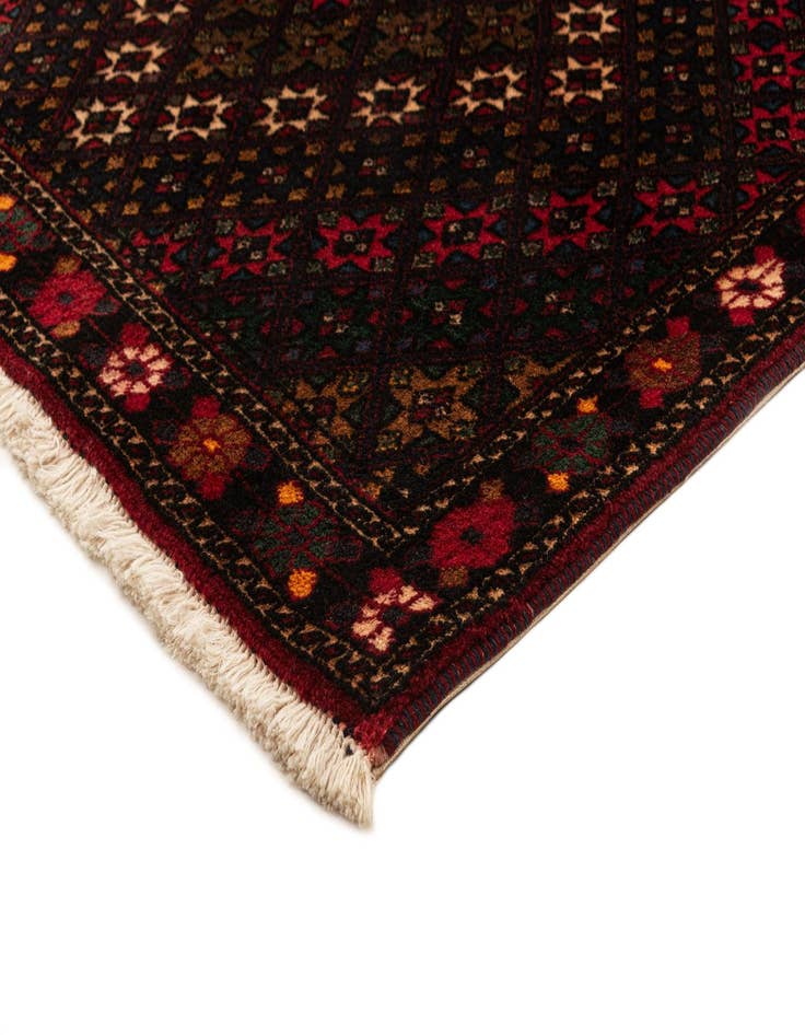 Detail image of  3' 1 x 4' 3 Sirdjan Rug