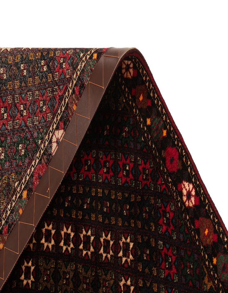 Detail image of  3' 1 x 4' 3 Sirdjan Rug