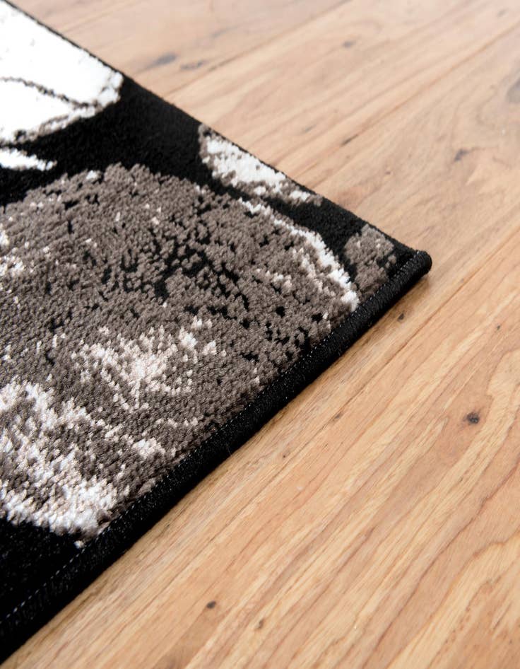 Detail image of  5' x 8' Sydney Rug