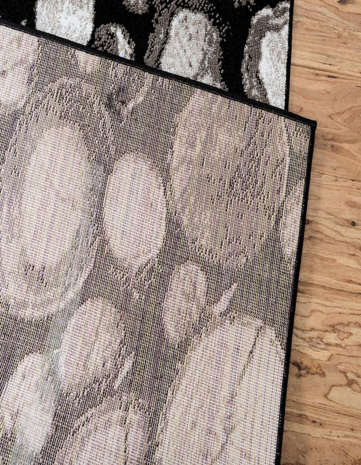 Detail image of  5' x 8' Sydney Rug