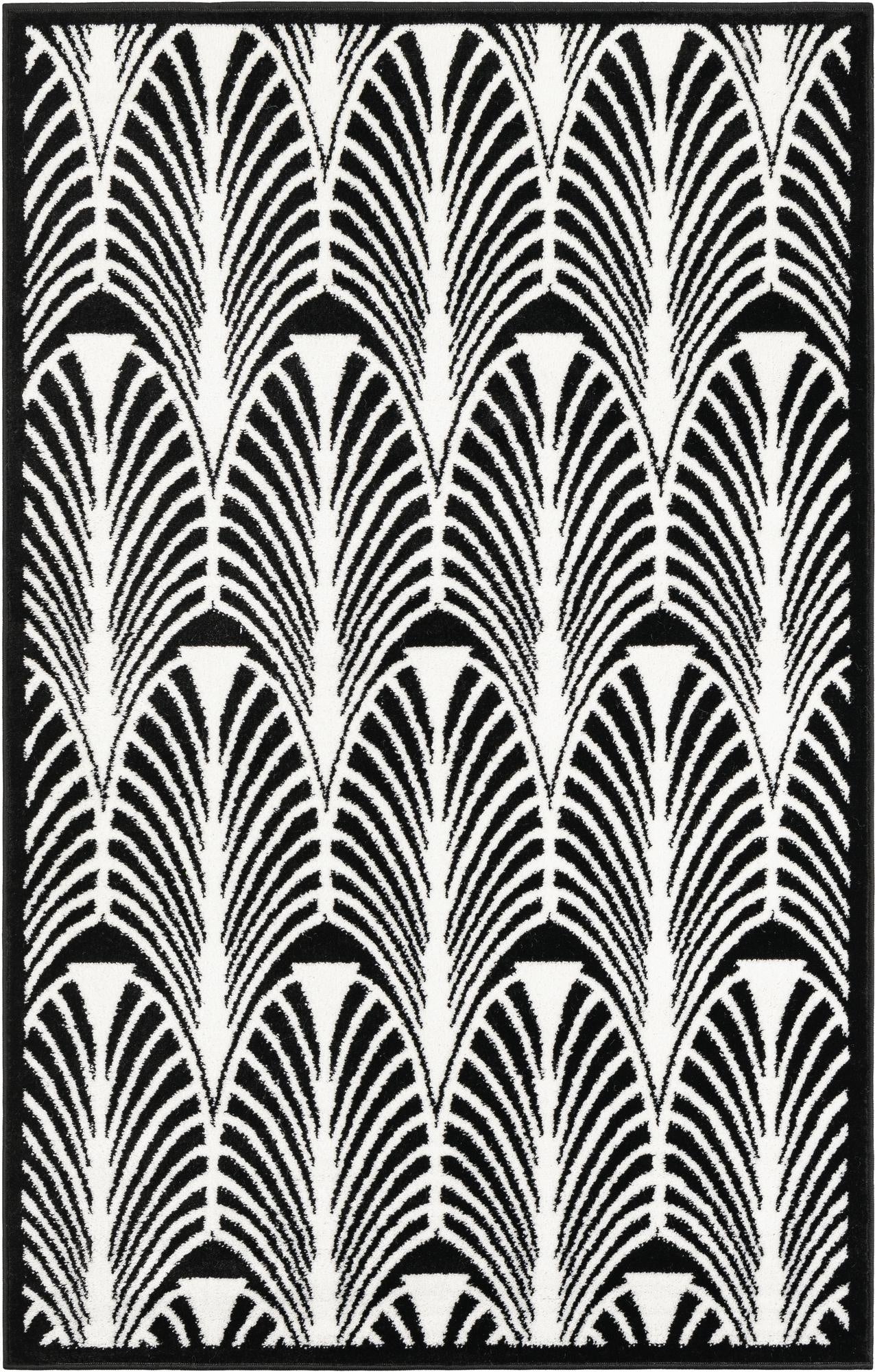  4' x 6' 4 Sydney Rug