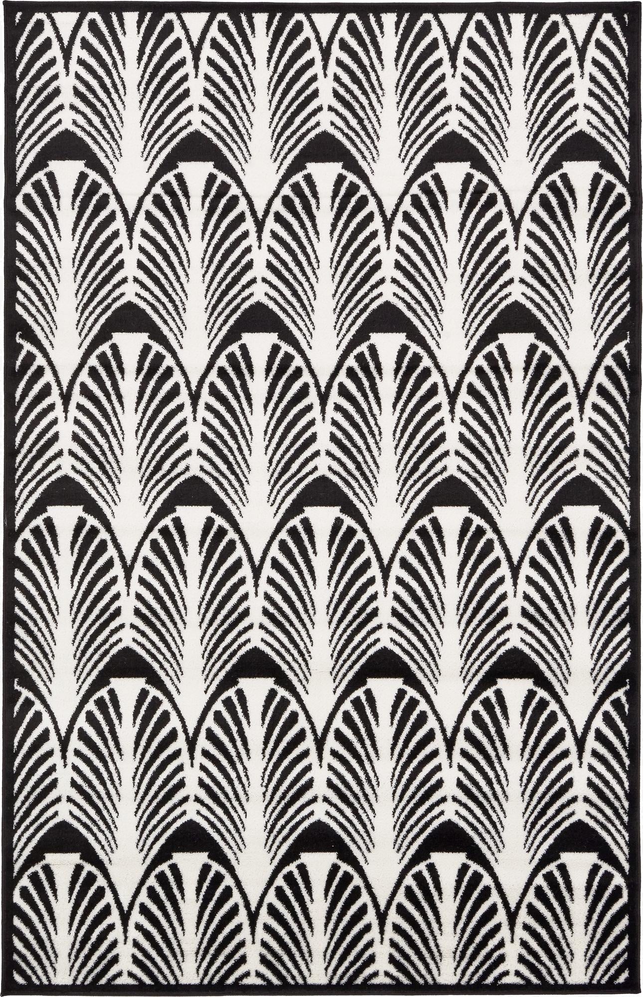  5' 3 x 8' Sydney Rug