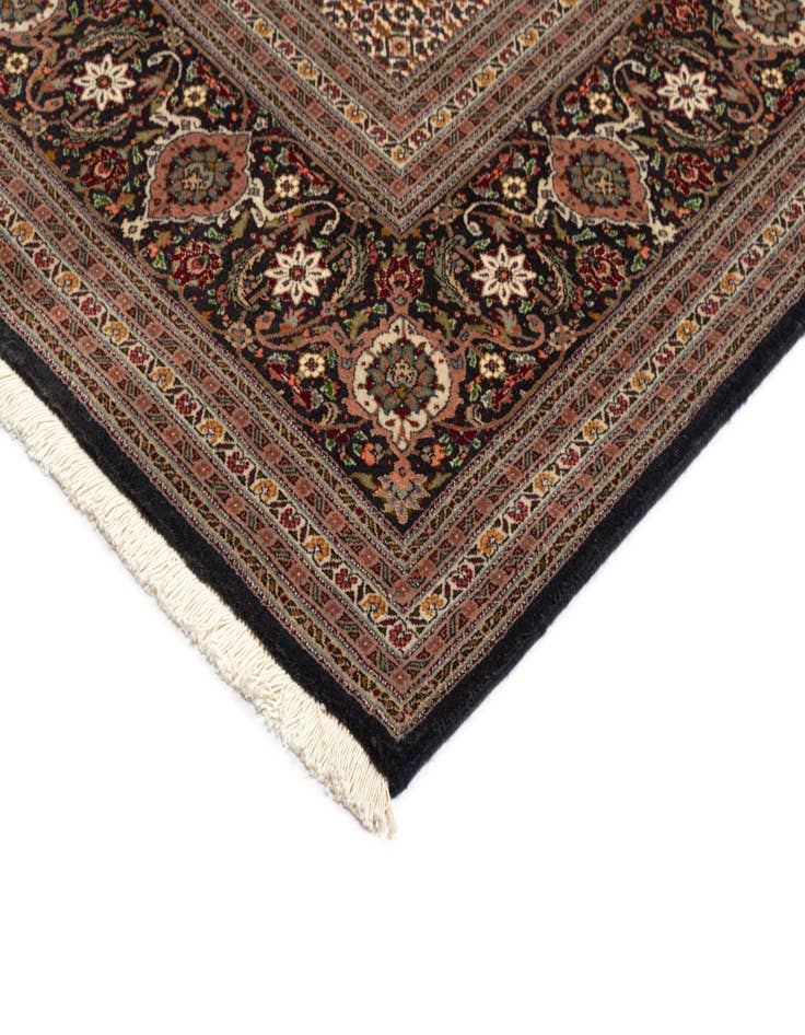 Detail image of  8' 4 x 10' 2 Tabriz Mahi Rug