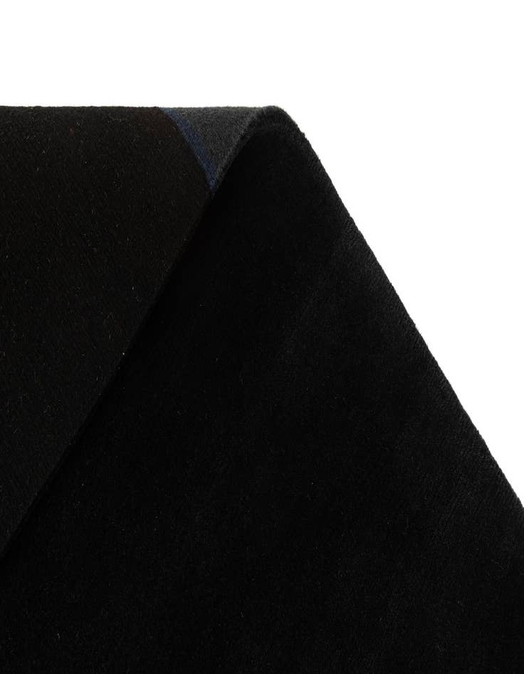 Detail image of  5' x 6' 7  Hand Knotted Tibet Wool Rug