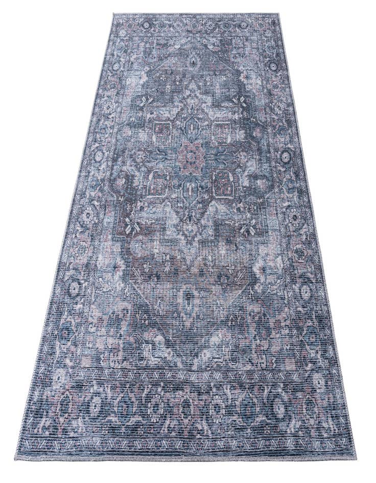 Detail image of  5' 2 x 7' 3 Timeless Rug