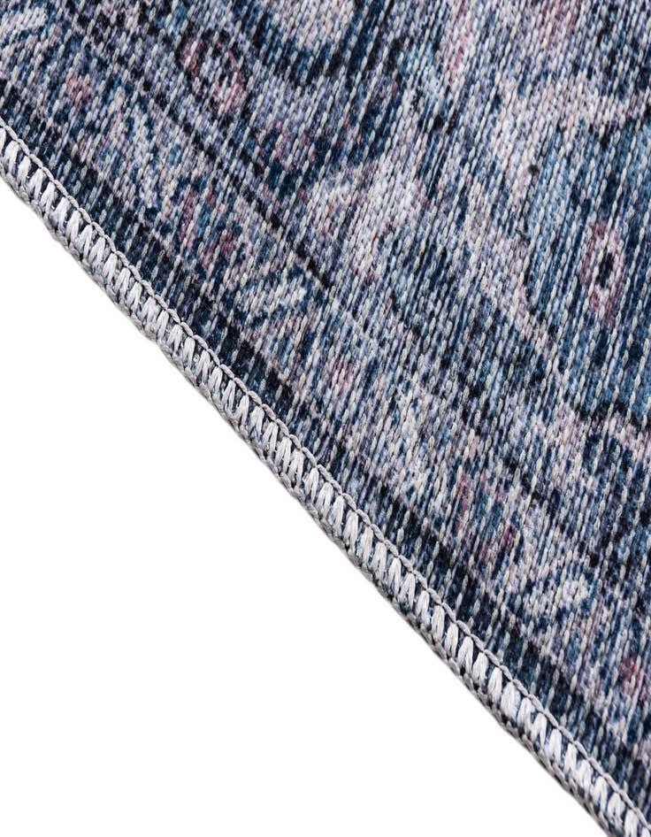 Detail image of  5' 2 x 7' 3 Timeless Rug