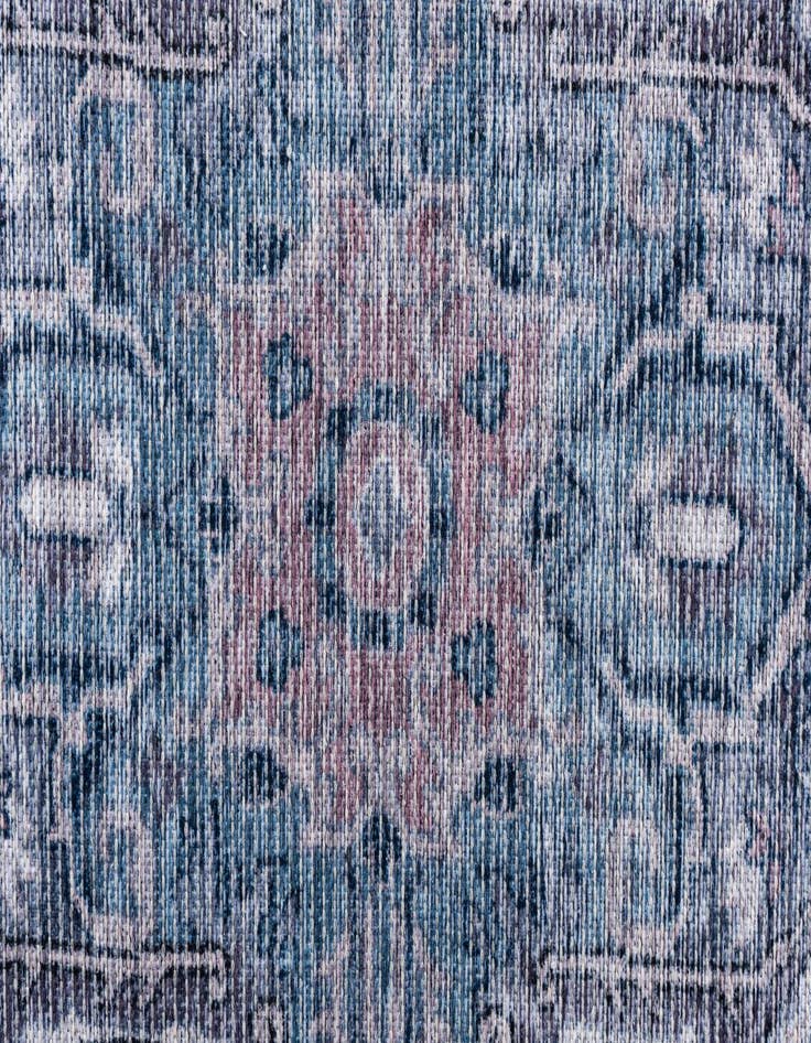 Detail image of  5' 2 x 7' 3 Timeless Rug