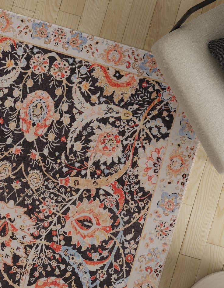 Detail image of  7' 10 x 10' Timeless Rug