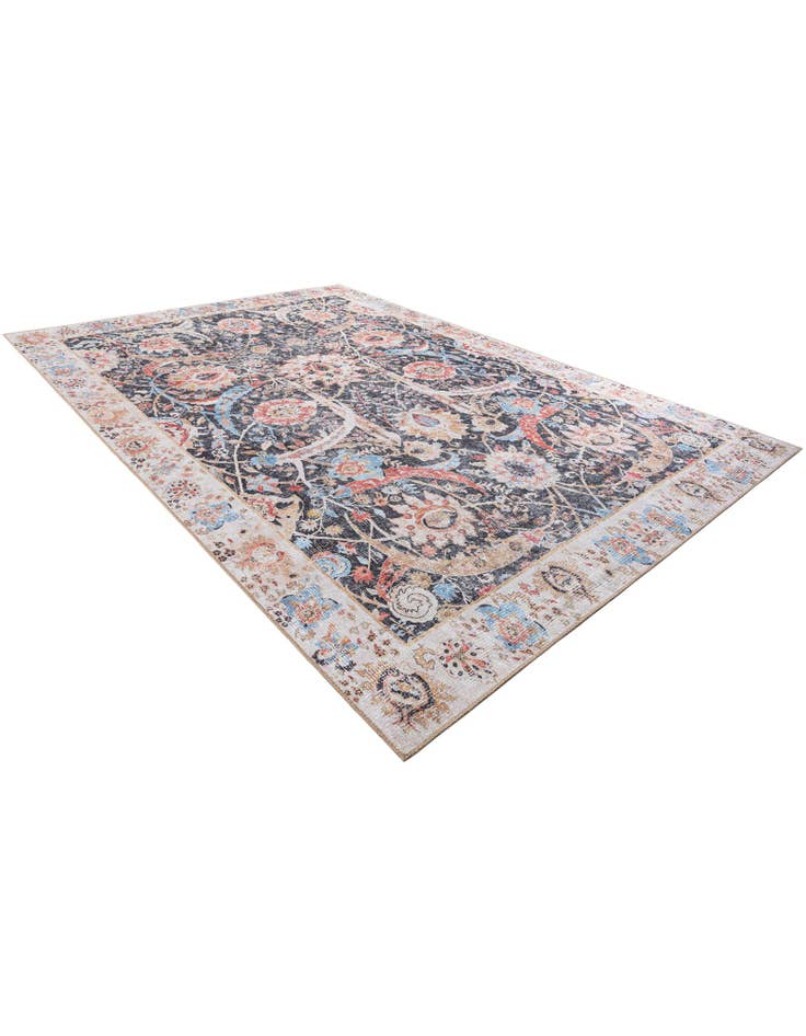 Detail image of  8' 4 x 12' Timeless Rug