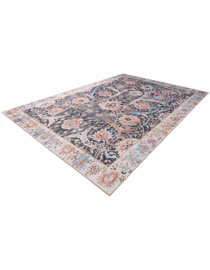 Detail image of  8' 4 x 12' Timeless Rug