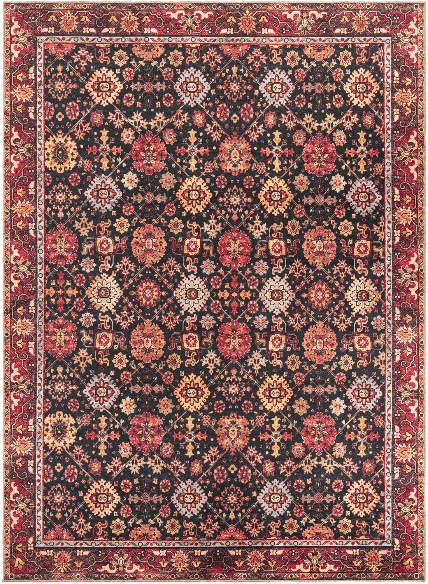 9' 5 x 13' 1 Timeless Rug