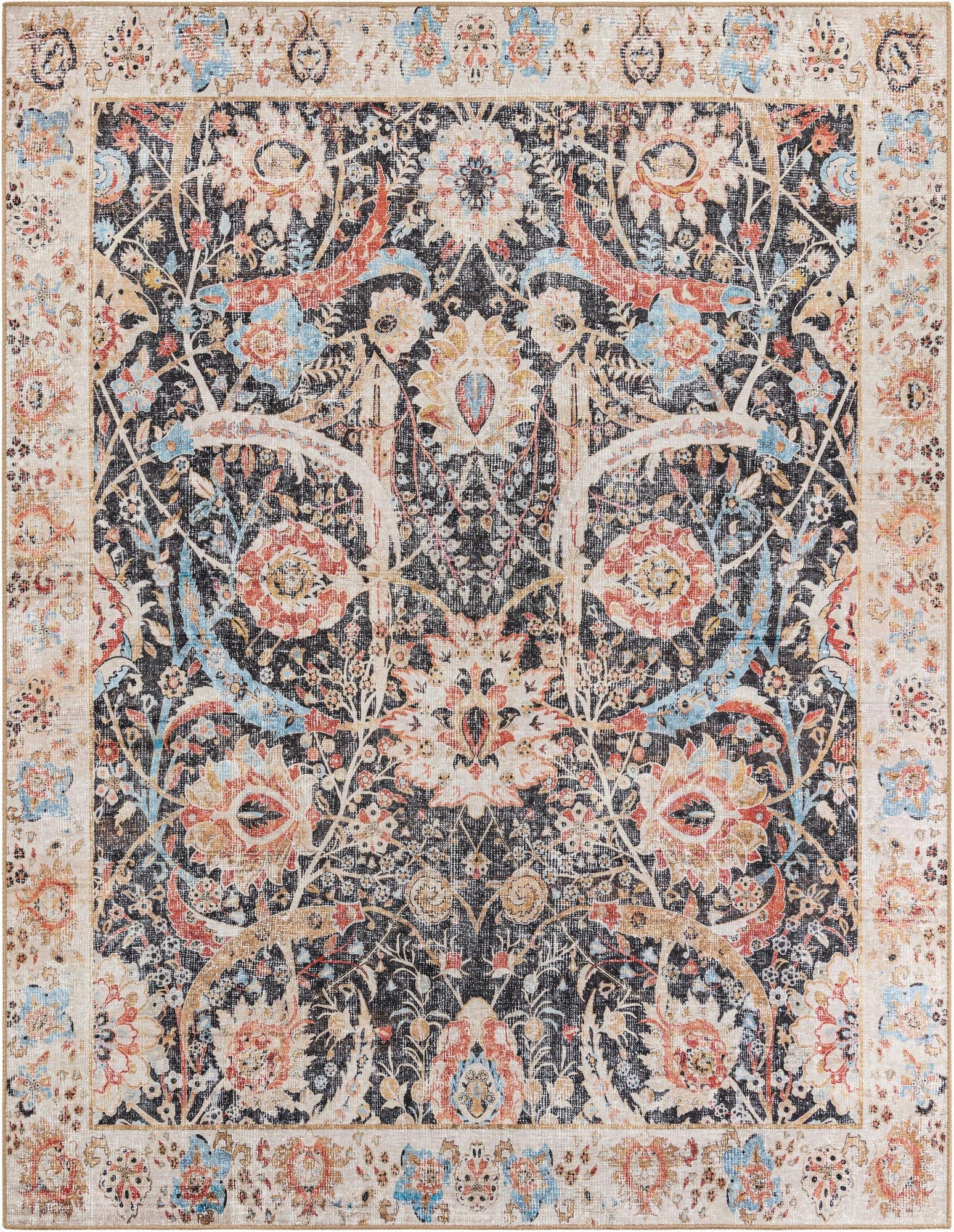  7' 10 x 10' Timeless Rug