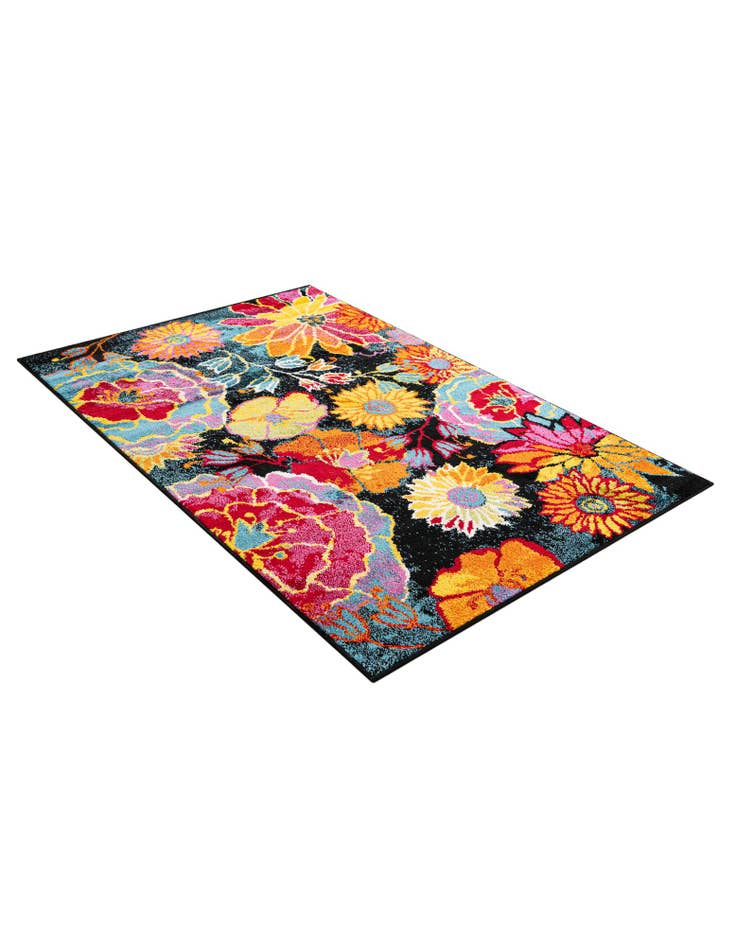 Detail image of  4' x 6' Tuscany Rug