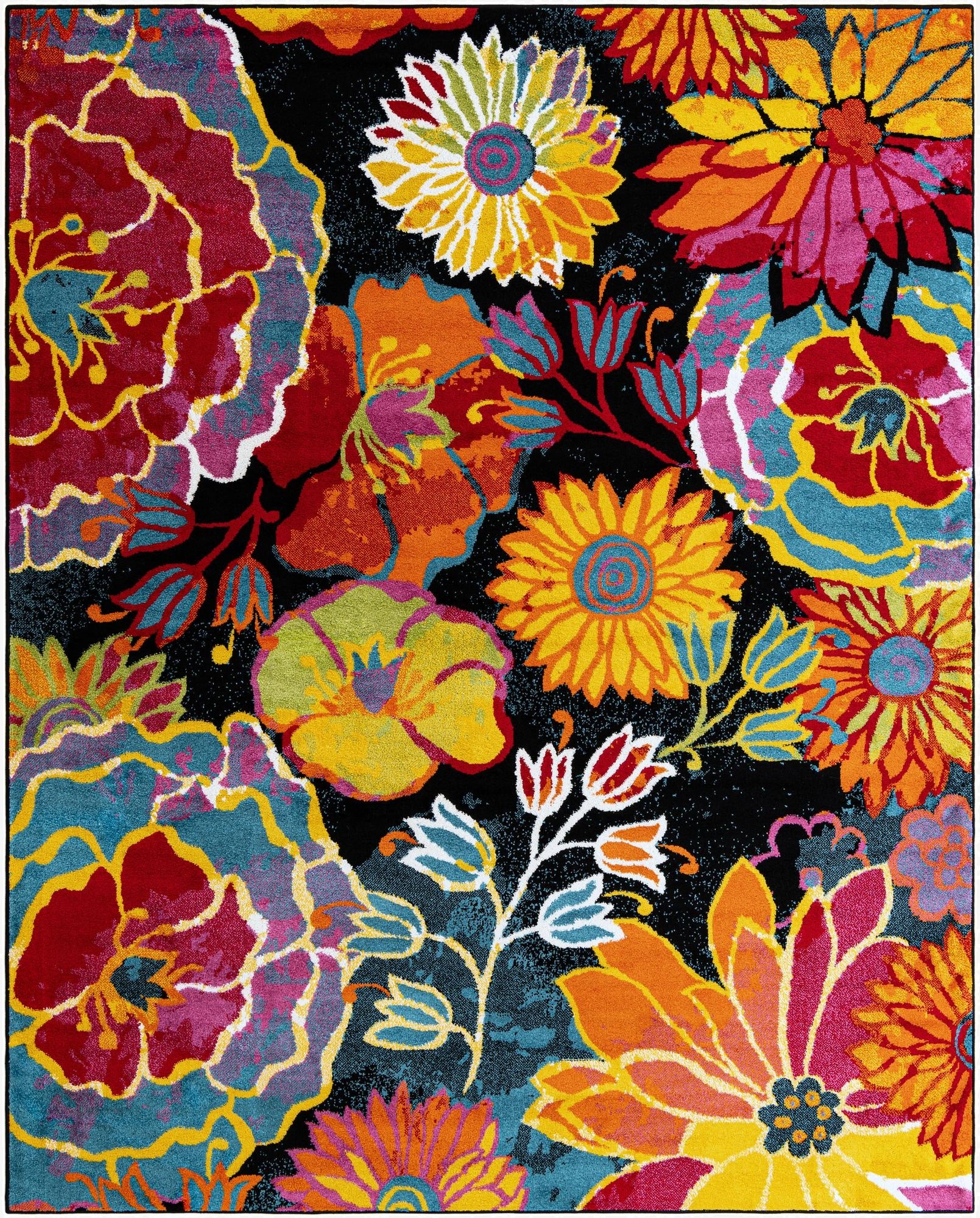  8' x 10' Tuscany Rug