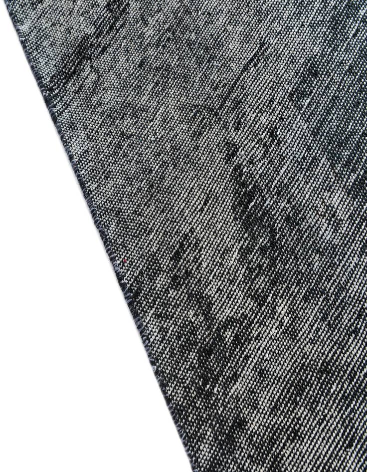 Detail image of  8' 8 x 12' 5  Hand Knotted Ultra Vintage Persian Wool Rug