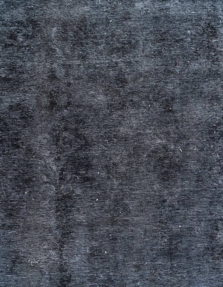 Detail image of  9' 3 x 12' 3  Hand Knotted Ultra Vintage Persian Wool Rug