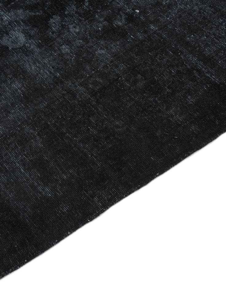 Detail image of  9' 5 x 12' 4  Hand Knotted Ultra Vintage Persian Wool Rug