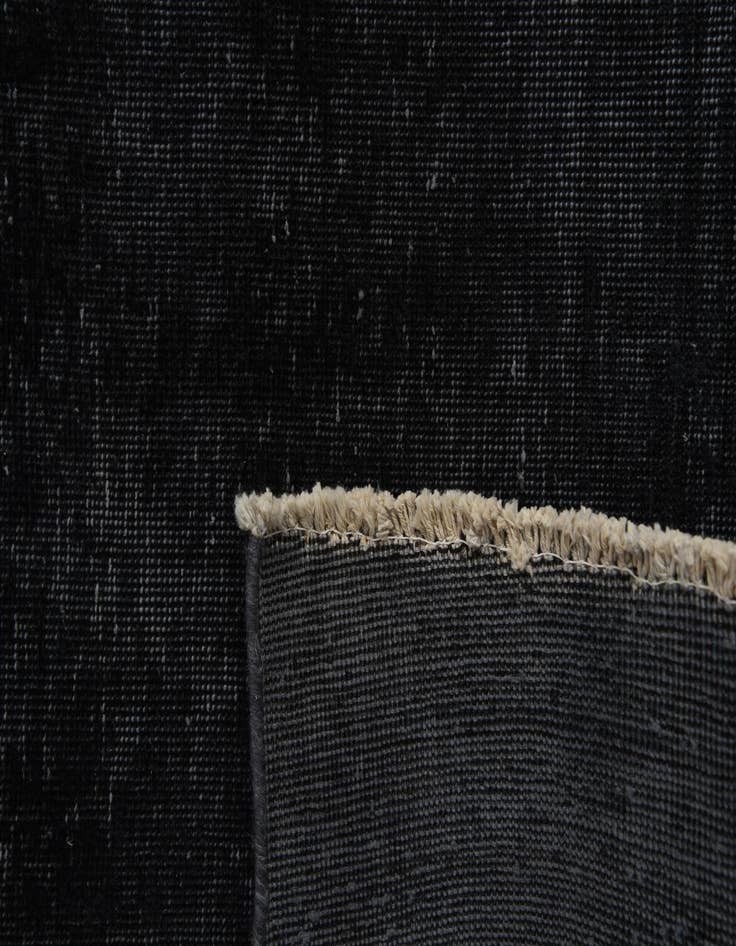 Detail image of  9' 2 x 12' 5  Hand Knotted Ultra Vintage Persian Wool Rug