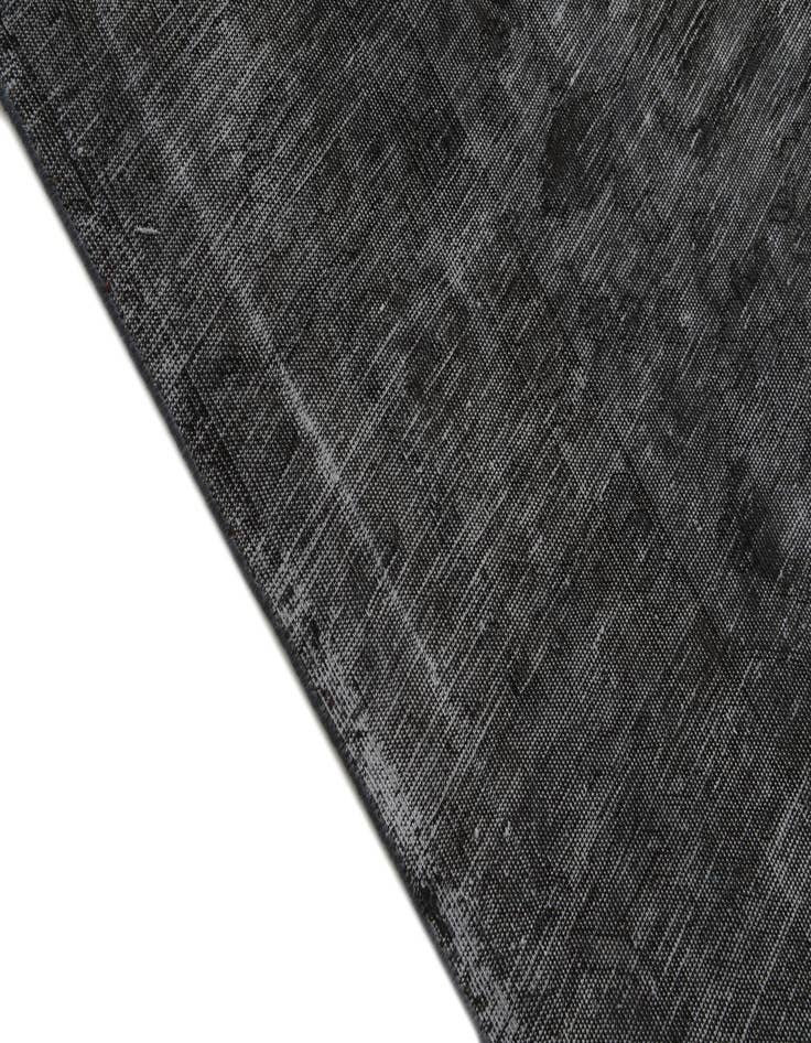 Detail image of  9' 3 x 12' 6  Hand Knotted Ultra Vintage Persian Wool Rug