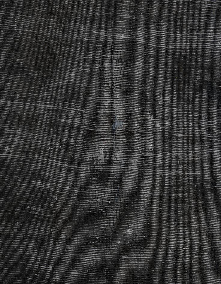 Detail image of  9' 3 x 12' 6  Hand Knotted Ultra Vintage Persian Wool Rug