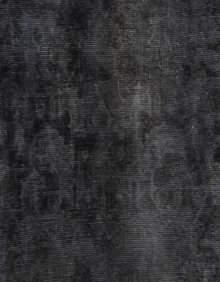 Detail image of  9' 5 x 12' 5  Hand Knotted Ultra Vintage Persian Wool Rug