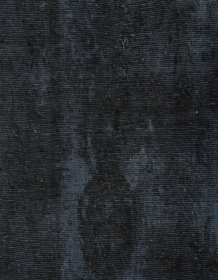 Detail image of  9' 6 x 12' 5  Hand Knotted Ultra Vintage Persian Wool Rug