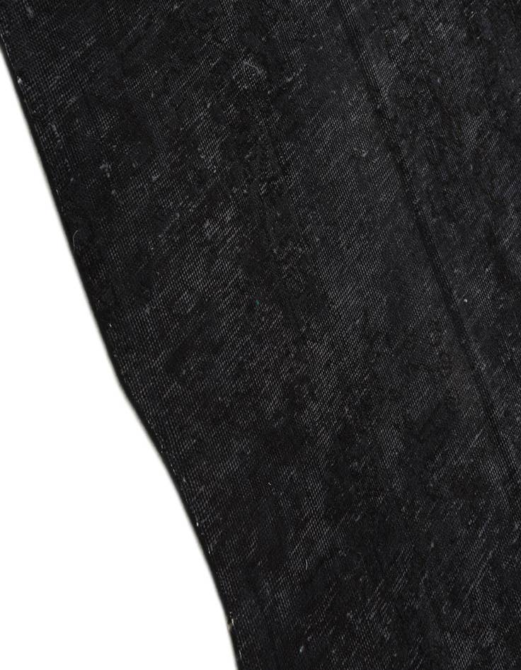 Detail image of  8' 10 x 11' 9  Hand Knotted Ultra Vintage Persian Wool Rug