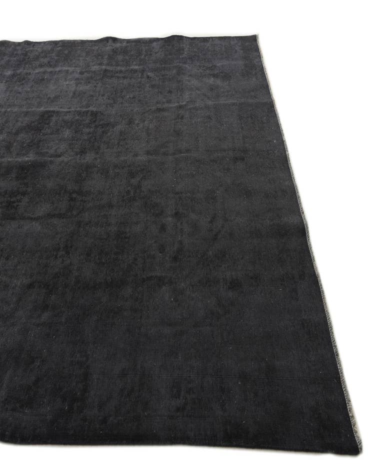 Detail image of  9' 6 x 12' 4  Hand Knotted Ultra Vintage Persian Wool Rug