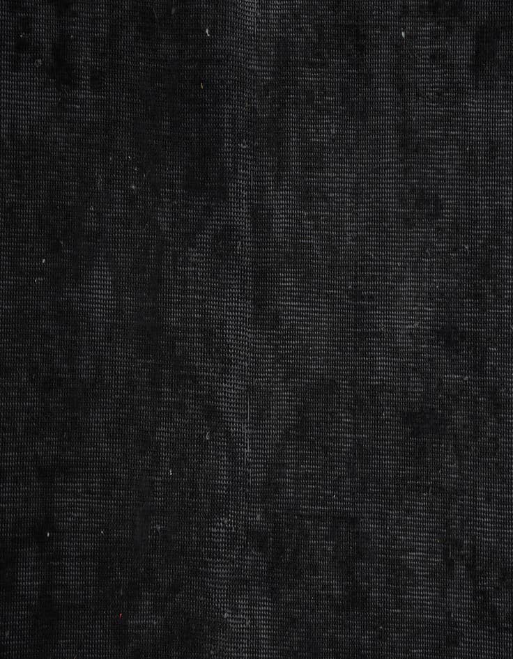 Detail image of  9' 6 x 12' 4  Hand Knotted Ultra Vintage Persian Wool Rug