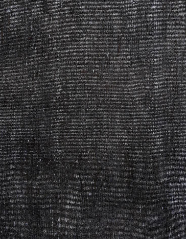 Detail image of  9' 9 x 12' 6  Hand Knotted Ultra Vintage Persian Wool Rug