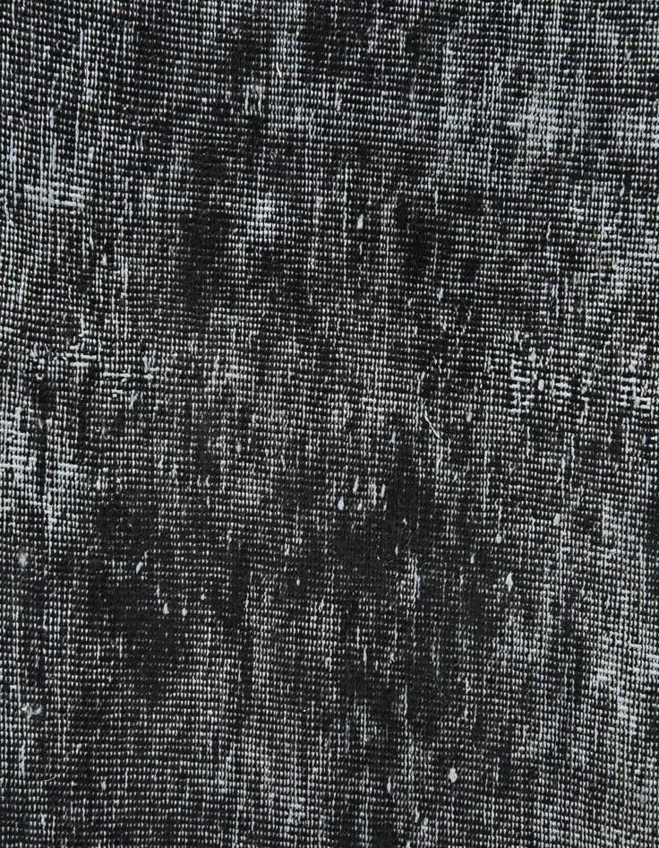 Detail image of  9' x 12' 3  Hand Knotted Ultra Vintage Persian Wool Rug