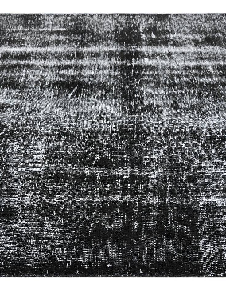 Detail image of  5' 1 x 9' 2 Ultra Vintage Wool Rug