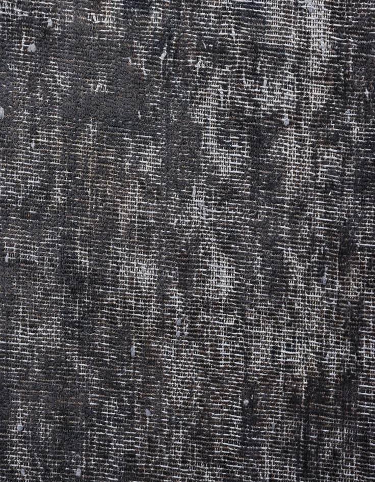 Detail image of  9' 3 x 12' 1  Hand Knotted Ultra Vintage Persian Wool Rug