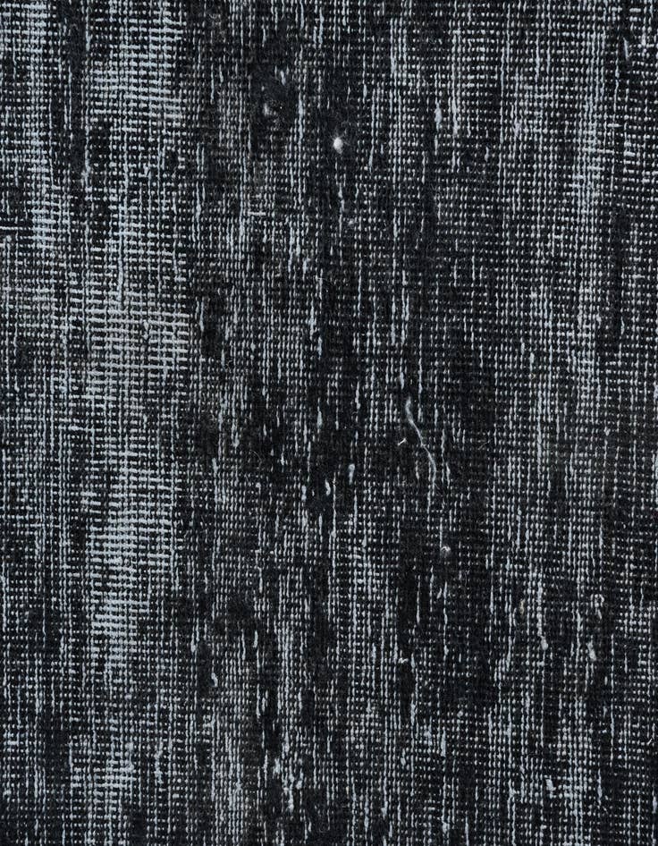 Detail image of  9' 8 x 12' 4  Hand Knotted Ultra Vintage Persian Wool Rug