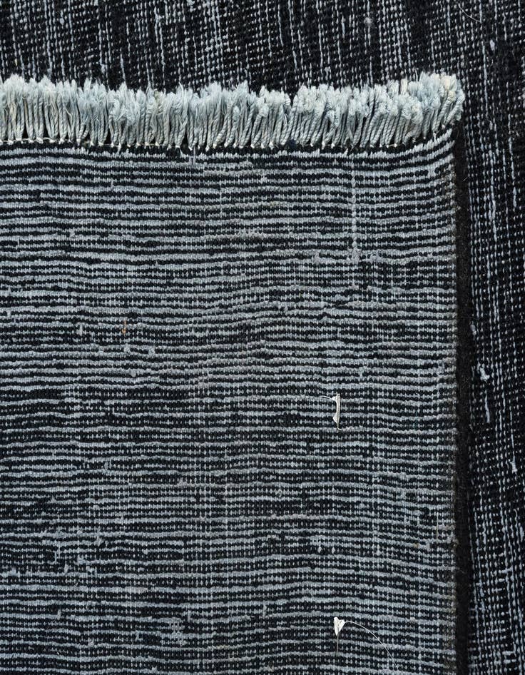 Detail image of  9' 8 x 12' 4  Hand Knotted Ultra Vintage Persian Wool Rug