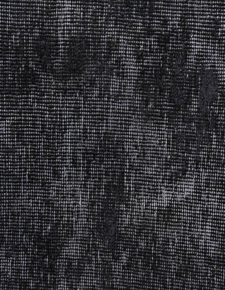 Detail image of  9' 3 x 12' 8  Hand Knotted Ultra Vintage Persian Wool Rug