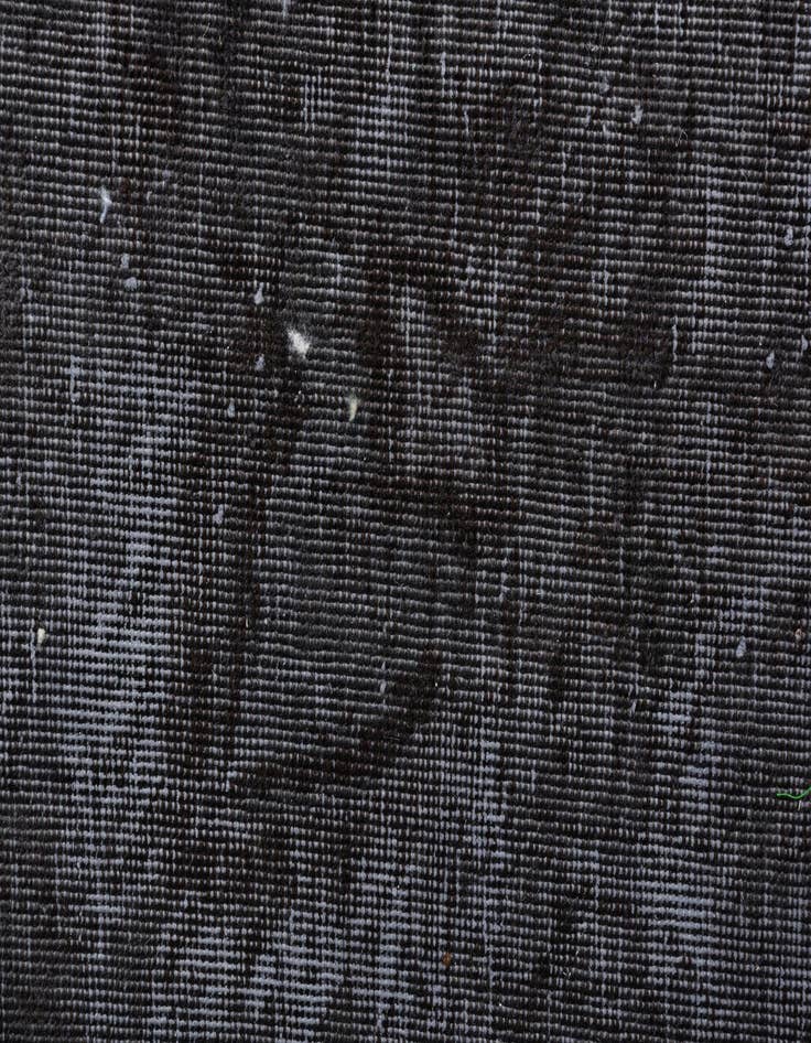 Detail image of  9' 3 x 11' 9  Hand Knotted Ultra Vintage Persian Wool Rug