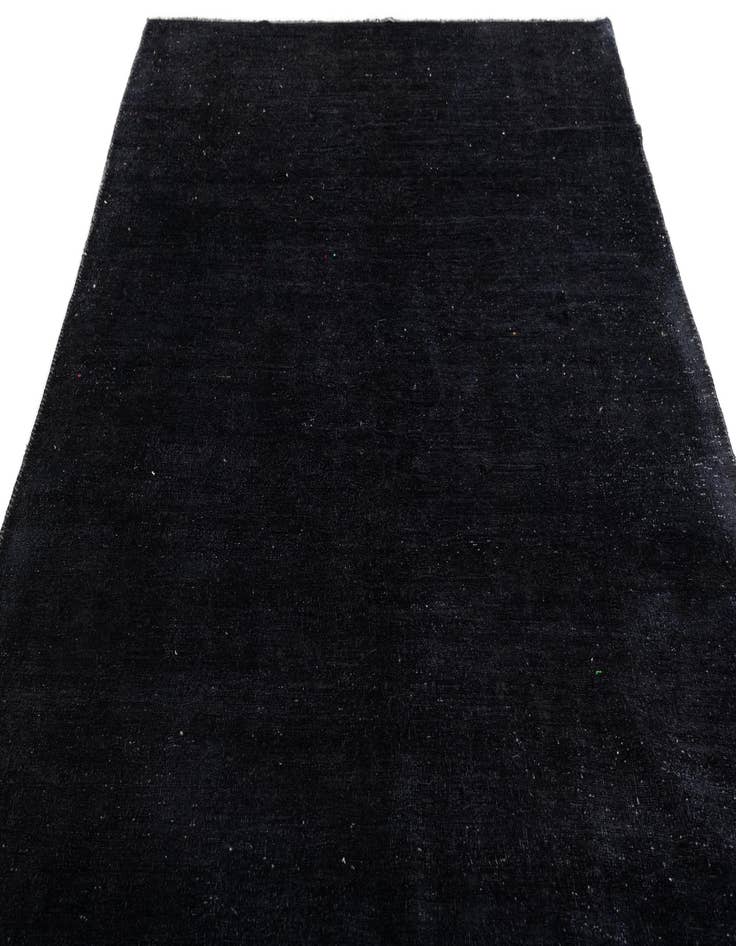 Detail image of  5' 9 x 8' 10  Hand Knotted Ultra Vintage Persian Wool Rug