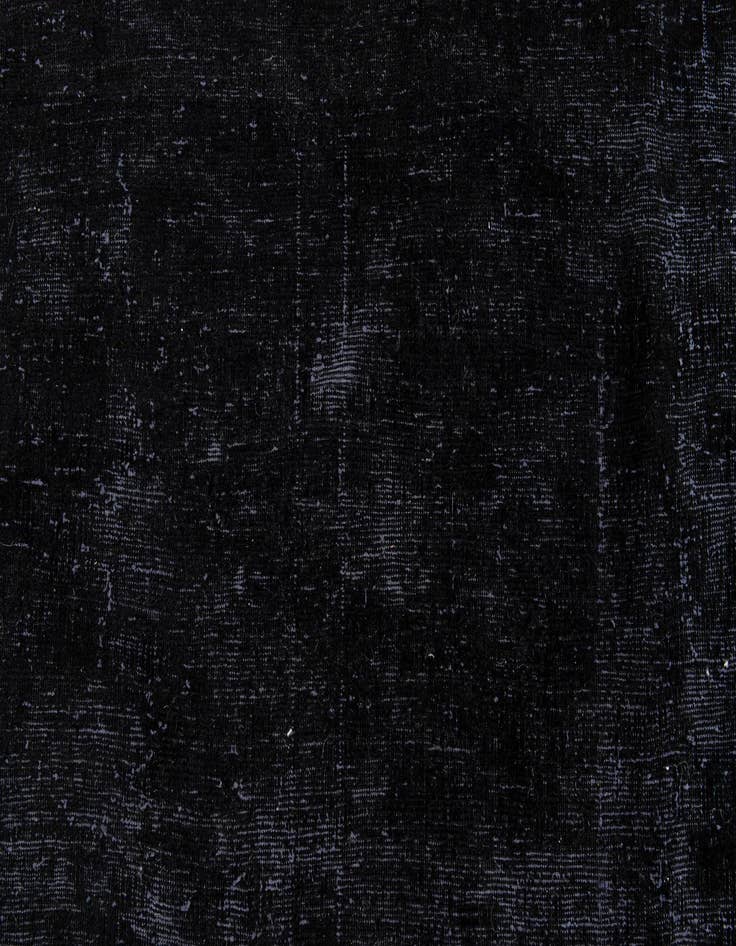 Detail image of  9' 10 x 12' 10  Hand Knotted Ultra Vintage Persian Wool Rug