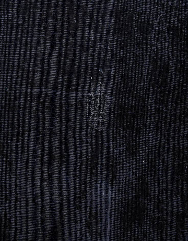 Detail image of  9' 8 x 12' 3  Hand Knotted Ultra Vintage Persian Wool Rug