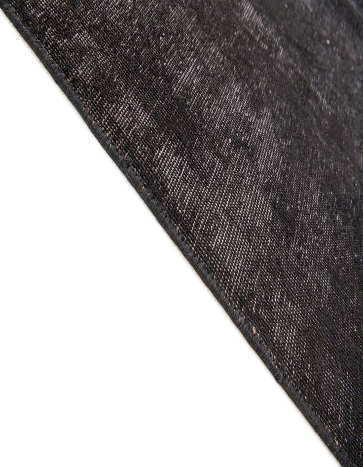 Detail image of  9' 5 x 12' 9  Hand Knotted Ultra Vintage Persian Wool Rug