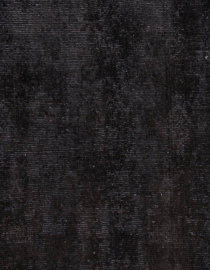 Detail image of  9' 5 x 12' 9  Hand Knotted Ultra Vintage Persian Wool Rug