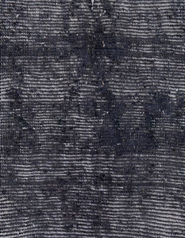 Detail image of  6' 2 x 9' 4  Hand Knotted Ultra Vintage Persian Wool Rug