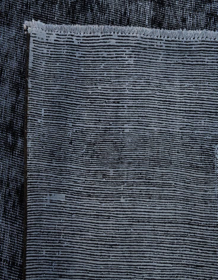 Detail image of  9' 4 x 12' 5  Hand Knotted Ultra Vintage Persian Wool Rug