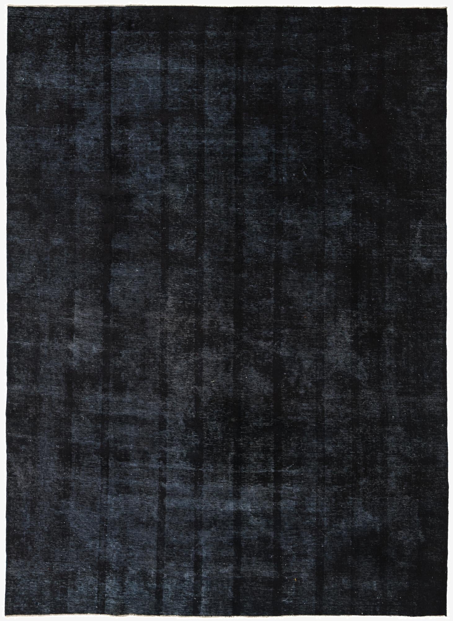  8' 3 x 11' 6  Hand Knotted Ultra Vintage Persian Wool Rug