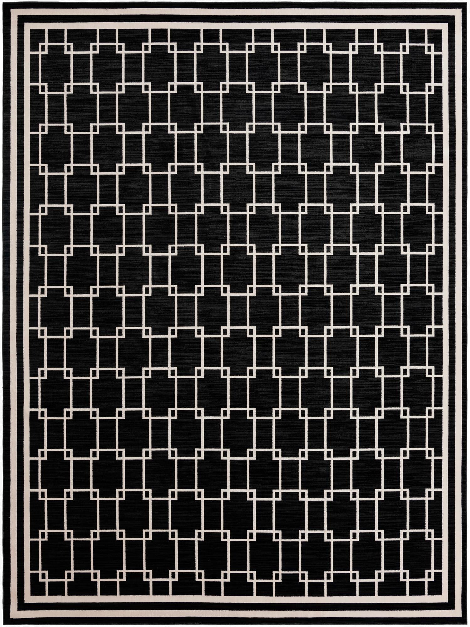 Jill Zarin 10' x 13' Metropolitan Uptown Rug