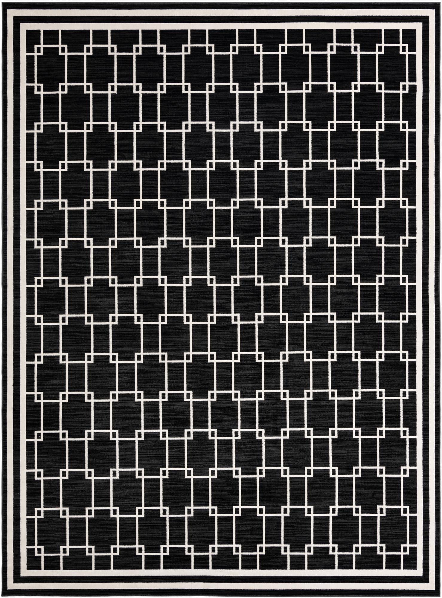 Jill Zarin 9' x 12' Metropolitan Uptown Rug