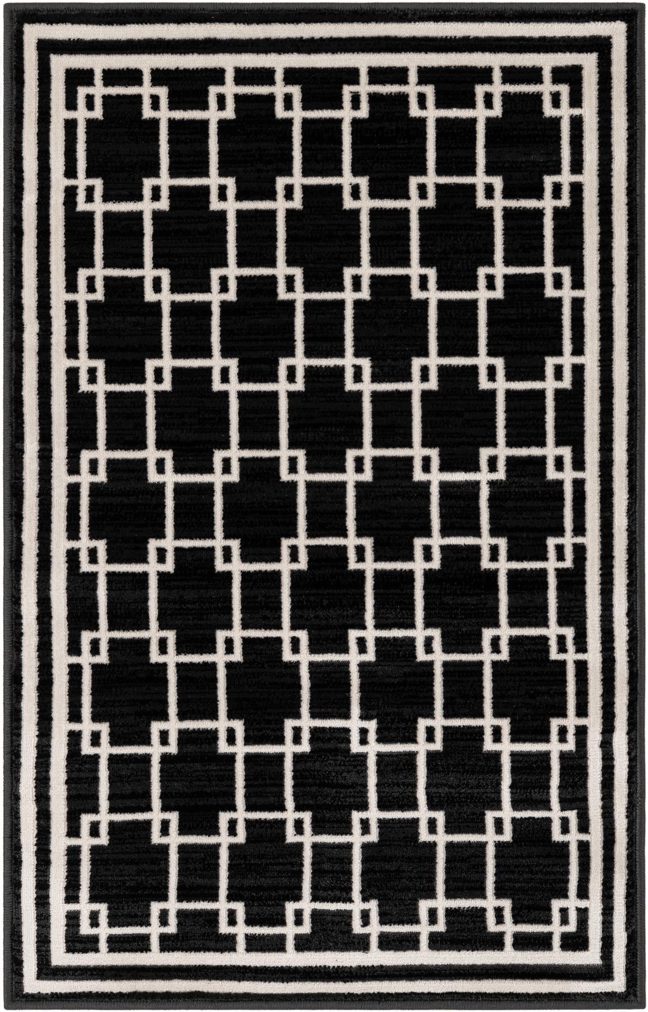 Jill Zarin 2' x 3' Metropolitan Uptown Rug