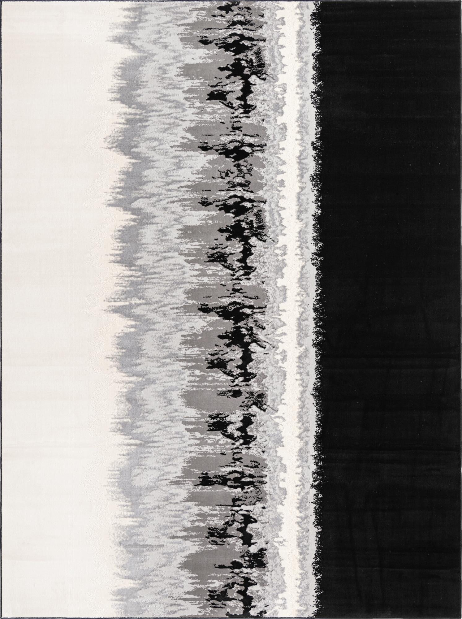  9' x 12' Vince Camuto Rug