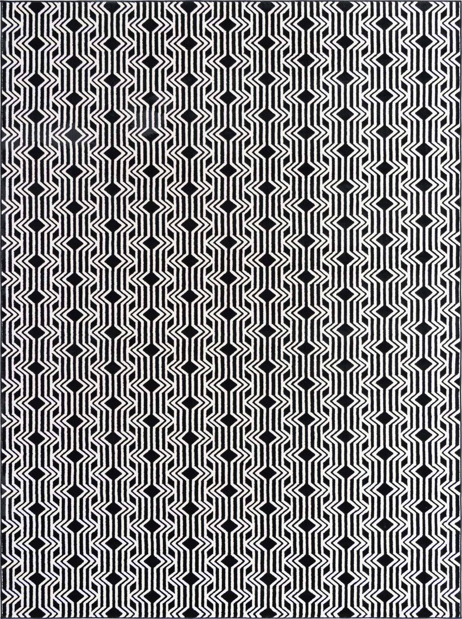  9' x 12' Vince Camuto Rug